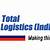 total logistics india pvt ltd