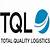 total quality logistics contact number