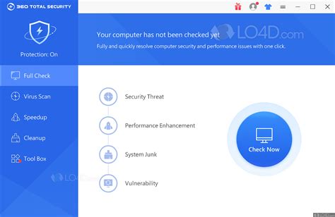 total 360 antivirus free download