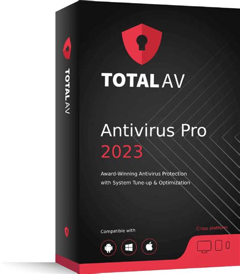 total av antivirus pro 2024