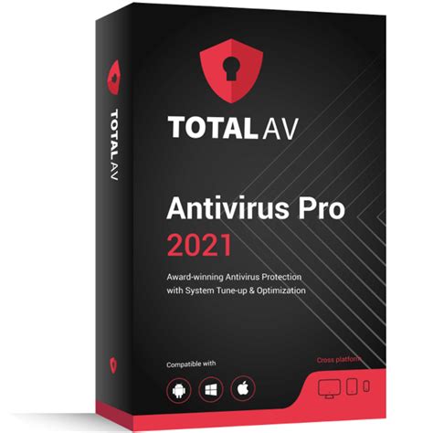 total av antivirus software