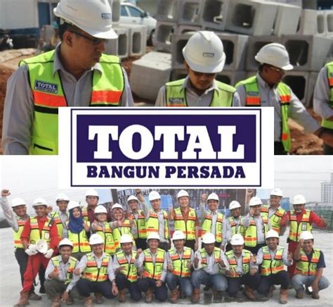 total bangun persada tbk annual report 2022