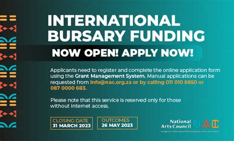 total bursary application 2023