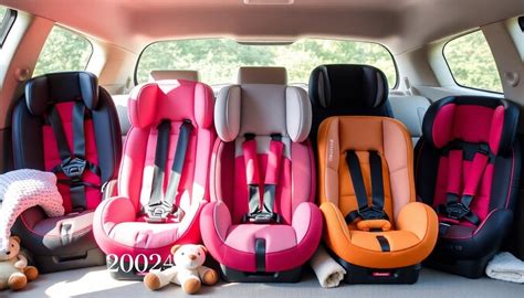 Total Car Seats