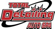 total detailing auto spa