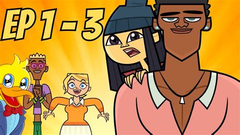 total drama 2023 episode 7 archive