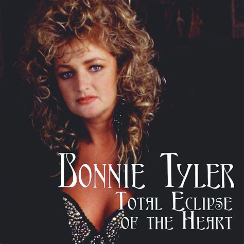 total eclipse of the heart bonnie tyler letra