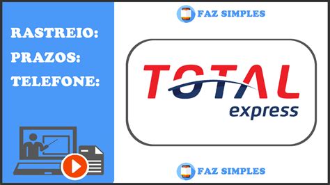 total express rastreio reclame aqui