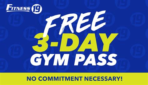 total fitness day pass