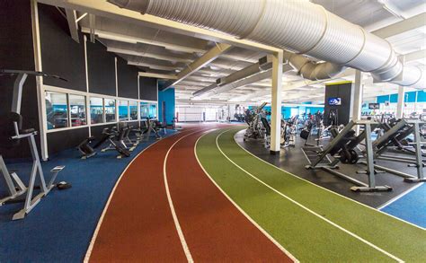 Total Fitness Preston Class Timetable