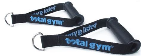 Total Gym Handles