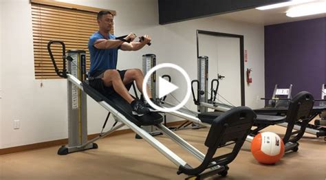 Total Gym Strength Training Program