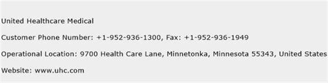 total health care contact number