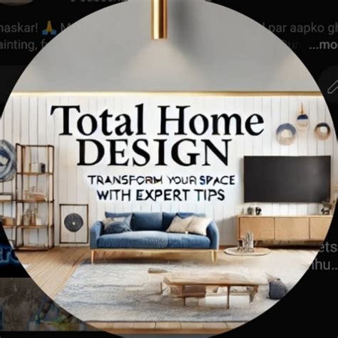 Total Home Design