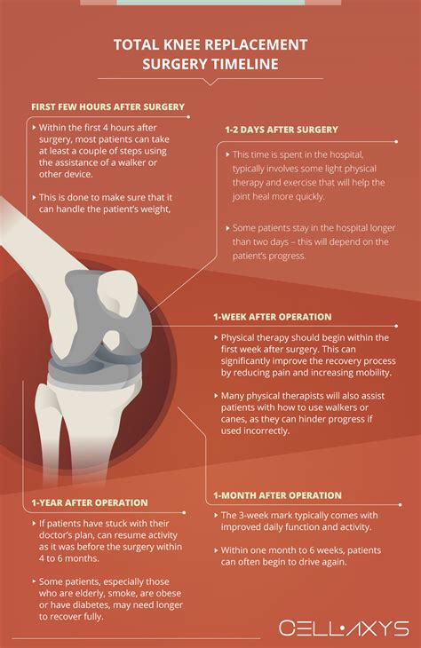 Total Knee Replacement Recovery: A Smooth Path Ahead