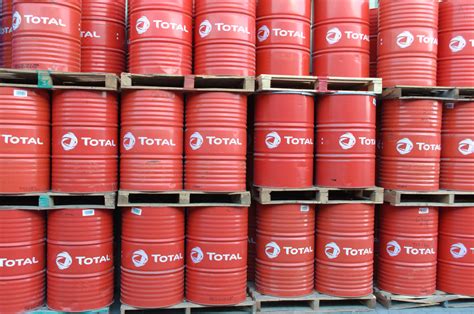 Total Lubricants Nelson