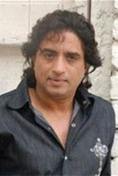 total net worth of anand raj anand