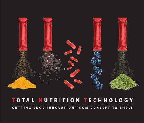 10 Myths About Total Nutrition Technology Debunked