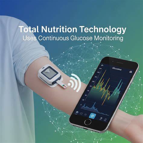 10 Myths About Total Nutrition Technology Debunked