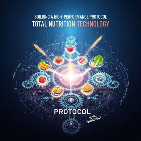 Details 10 Myths About Total Nutrition Technology Debunked Guide