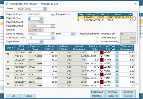 total practice management billing tools