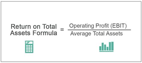 Total Return On Assets