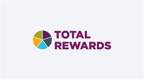 total rewards log into account