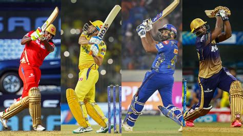 total sixes in ipl