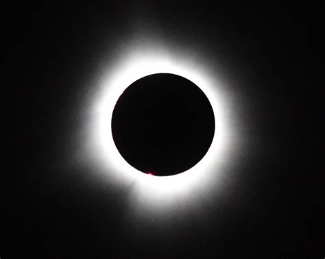 Total Solar Eclipse 2026 August 12