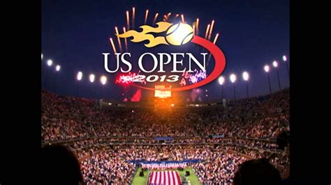 total sportek tennis us open