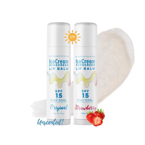 Total Sunblock For Lips Uk