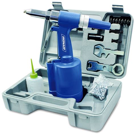 Total Tools Air Rivet Gun