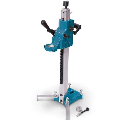 Total Tools Core Drill Stand