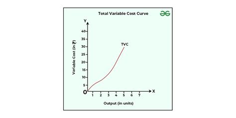 total variable cost table
