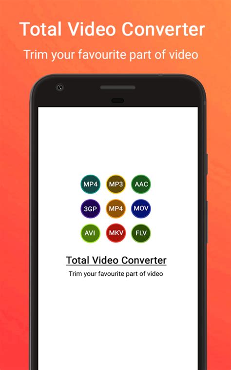 Total Video Converter Android