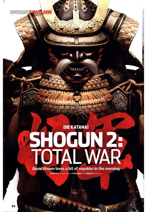 total war shogun 2 download free