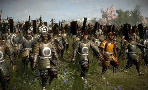 total war shogun 2 mod more clans