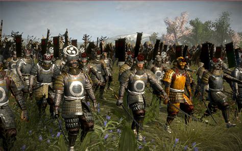 total war shogun 2 mod more units