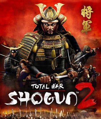 total war shogun 2 tv tropes