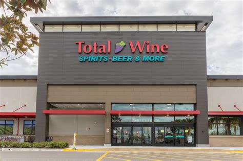 total wine&more