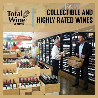 total wine & more durham