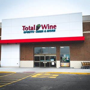 total wine ann arbor