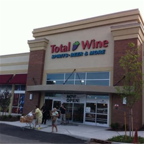 total wine locations new jersey