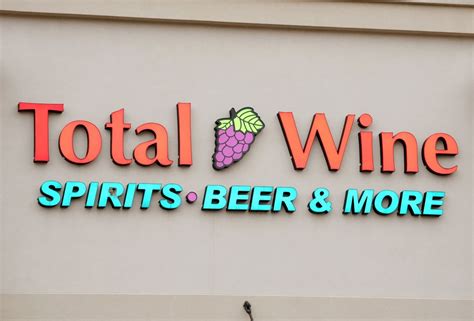 total wine new jersey locations