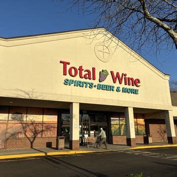 total wine norwalk