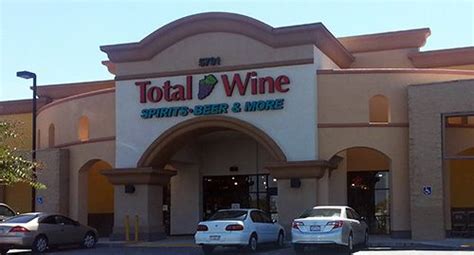 total wine southern california