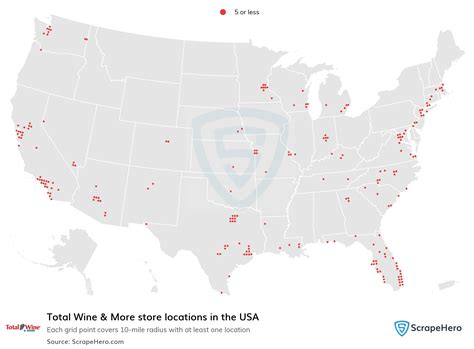 Total Wine Store Locations