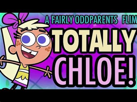 totally chloe