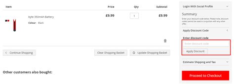 Totally Discount Code