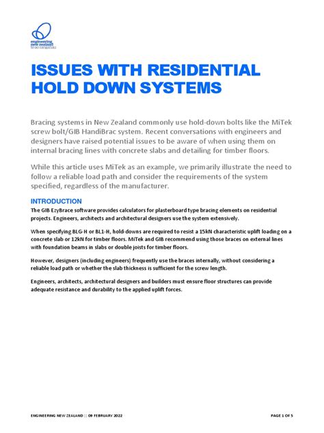 totally exclude - Down Systems